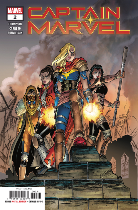 Cover by Amanda Conner and Paul Mounts